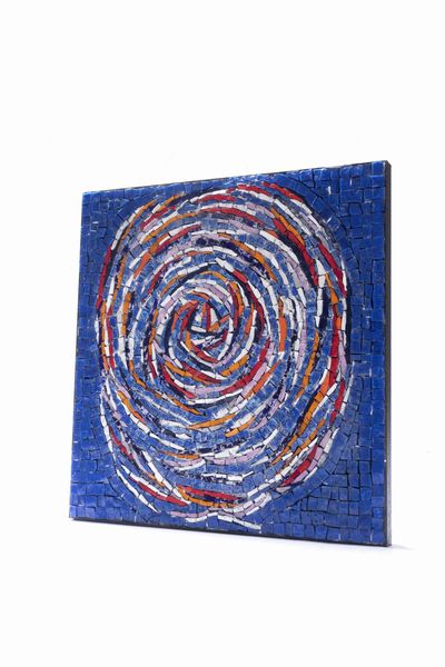 PIERO DORAZIO : Musica da camera  - Asta Grafica internazionale e multipli d'autore - Associazione Nazionale - Case d'Asta italiane