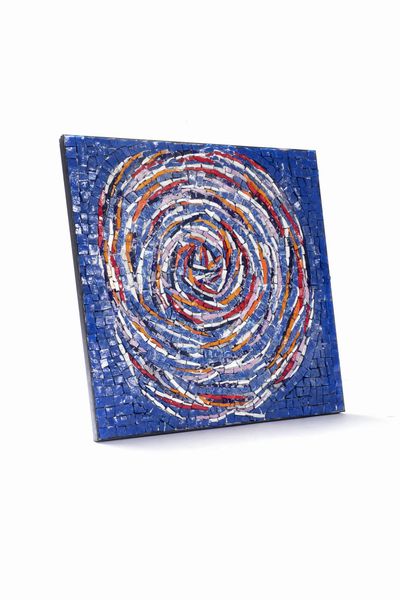 PIERO DORAZIO : Musica da camera  - Asta Grafica internazionale e multipli d'autore - Associazione Nazionale - Case d'Asta italiane