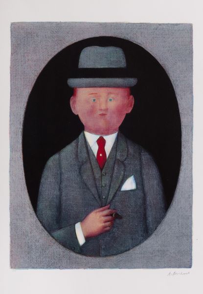 Antonio Bueno : 2 fogli  - Asta Grafica internazionale e multipli d'autore - Associazione Nazionale - Case d'Asta italiane