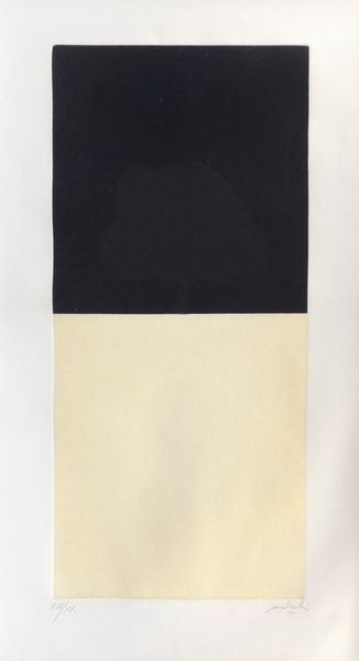 Carlo Mattioli : Albero nero  - Asta Grafica internazionale e multipli d'autore - Associazione Nazionale - Case d'Asta italiane