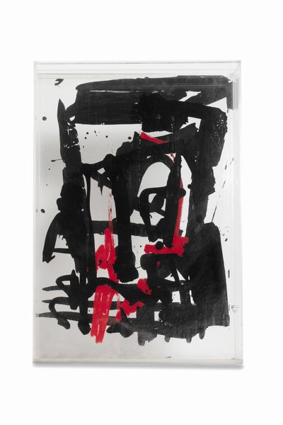 EMILIO VEDOVA : Compresenze  - Asta Grafica internazionale e multipli d'autore - Associazione Nazionale - Case d'Asta italiane