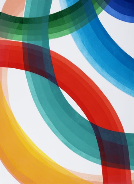 PIERO DORAZIO : Europa unita - Francia 2  - Asta Grafica internazionale e multipli d'autore - Associazione Nazionale - Case d'Asta italiane