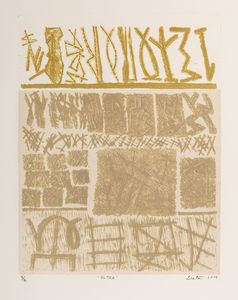 RICCARDO LICATA - Ultra