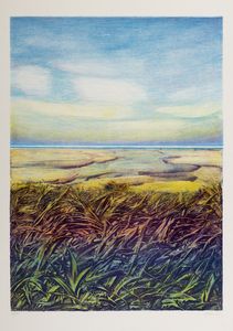 Franco Mulas - Orizzonte