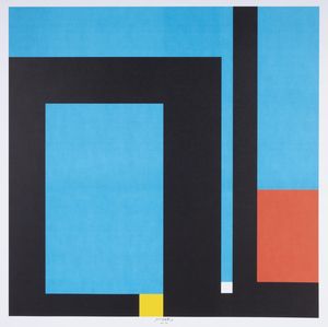 BRUNO MUNARI - Negativo - positivo