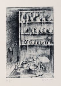 Alessandro Papetti - Omaggio al profumo