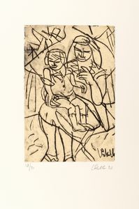 LUCA MARIA PATELLA - Bambino