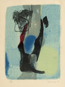 GIUSEPPE SANTOMASO - Composizione