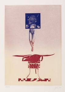 Sergio Sarri - Bagnante