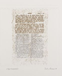 Patricia Thomas - J for Journey