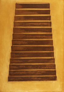 MARCO TIRELLI - Senza titolo