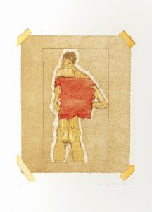 Lorenzo Tornabuoni - Quattro fogli