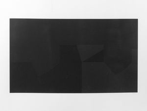 Alberto Burri - Architettura