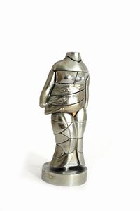 Miguel Berrocal - La mini cariatide