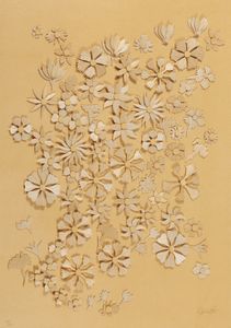 MARIO CEROLI - Fiori