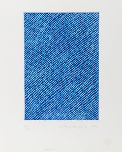 PIERO DORAZIO - Celeste