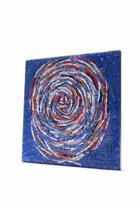 PIERO DORAZIO : Musica da camera  - Asta Grafica internazionale e multipli d'autore - Associazione Nazionale - Case d'Asta italiane