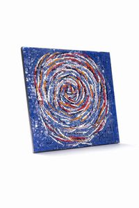 PIERO DORAZIO : Musica da camera  - Asta Grafica internazionale e multipli d'autore - Associazione Nazionale - Case d'Asta italiane