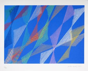 PIERO DORAZIO - La Ribambelle des Gobelins, I