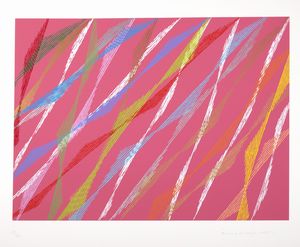 PIERO DORAZIO - La Ribambelle des Gobelins, IV