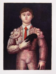 Antonio Bueno - 2 fogli