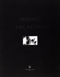 Mimmo Paladino - Chorale caccioppoli