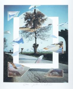 Giulio Paolini - Les aventures de la dialectique (II)