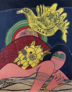 CORNEILLE - Exotisme