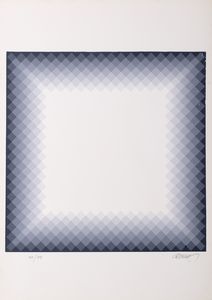 HUGO DEMARCO - Cinetico