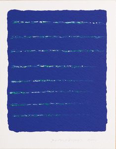 PIERO DORAZIO - Due composizioni