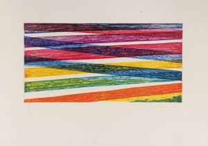 PIERO DORAZIO - Viavai