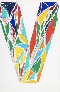 PIERO DORAZIO - Composizione