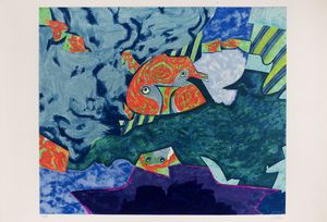 GIANNI DOVA - Composizione