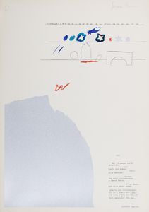 Giosetta Fioroni - Poetry Box