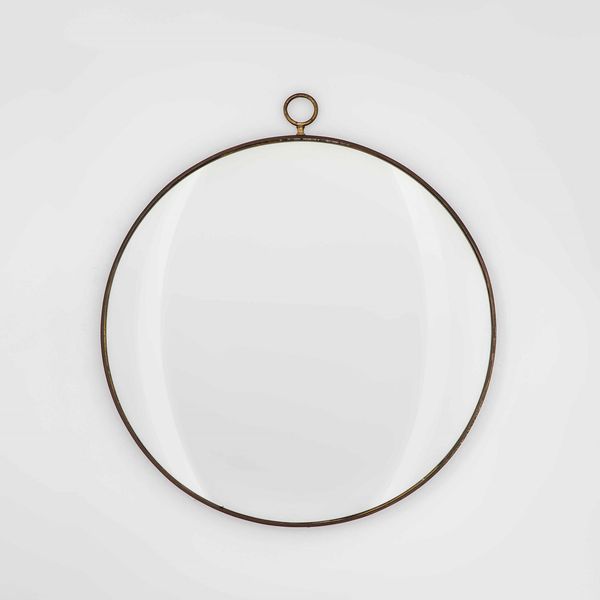 Piero Fornasetti : Specchio Magico  - Asta Fine design - Associazione Nazionale - Case d'Asta italiane