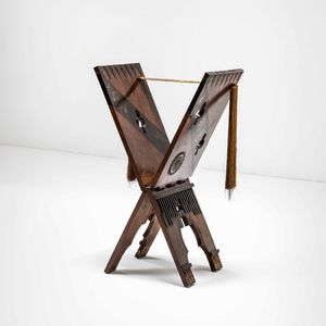 CARLO BUGATTI - Portariviste