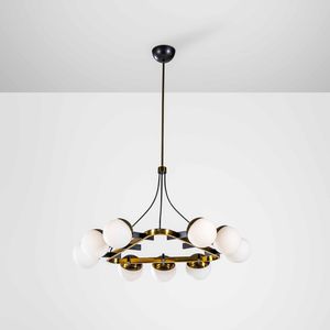 STILNOVO - Lampada a sospensione