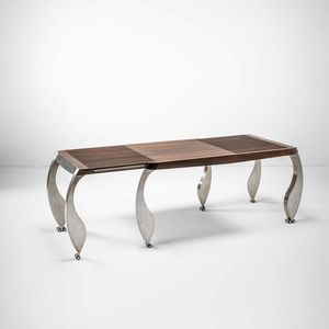 RON ARAD - Tavolo allungabile mod. Split