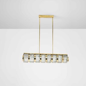 VENINI - Lampada a sospensione mod. 5254