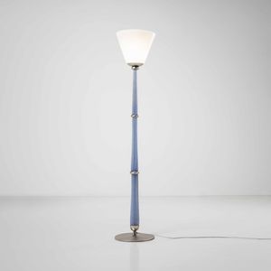 Tomaso Buzzi - Lampada da terra mod. 502