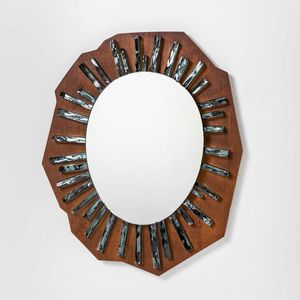 MAX INGRAND - Specchiera mod. 2303