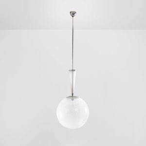 Carlo Scarpa - Lampada a sospensione mod. 5417