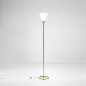 MAX INGRAND - Lampada da terra mod. 2003