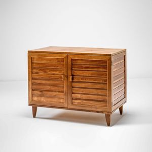 GIO PONTI - Mobile contenitore