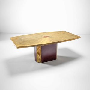 Paco Rabanne - Tavolo