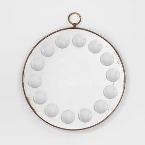 Piero Fornasetti - Specchio con Bolle