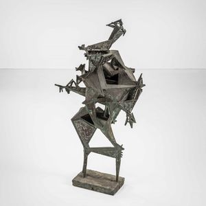 GIOVANNI FERRABINI - Il Pirata