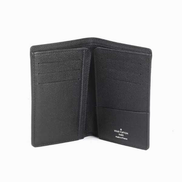 LOUIS VUITTON PORTACARTE DAMIER  - Asta Vintage: borse e accessori di Hermes, Louis Vuitton e altre grandi maison - Associazione Nazionale - Case d'Asta italiane