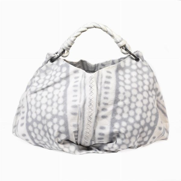 BOTTEGA VENETA BORSA FORTUNE COOKIE  - Asta Vintage: borse e accessori di Hermes, Louis Vuitton e altre grandi maison - Associazione Nazionale - Case d'Asta italiane