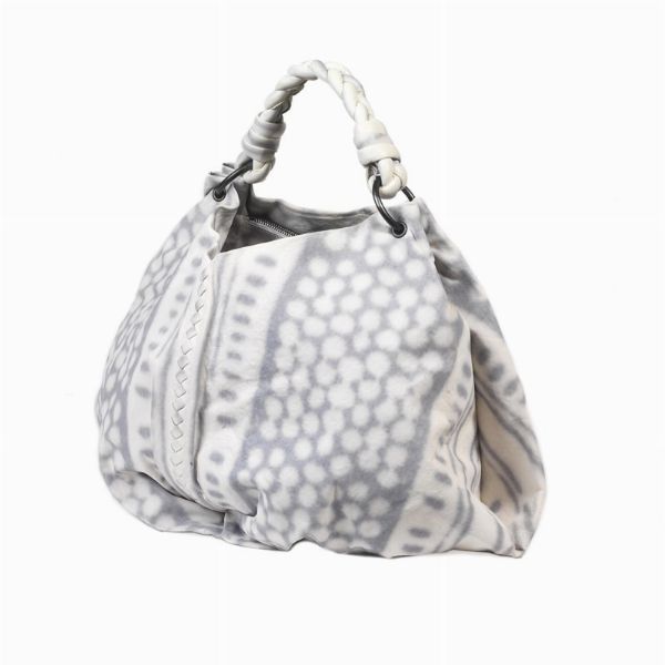 BOTTEGA VENETA BORSA FORTUNE COOKIE  - Asta Vintage: borse e accessori di Hermes, Louis Vuitton e altre grandi maison - Associazione Nazionale - Case d'Asta italiane
